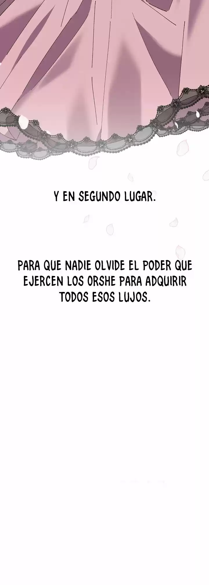 Es Inútil Incluso Si Estoy Colgando capítulo 35, página 9