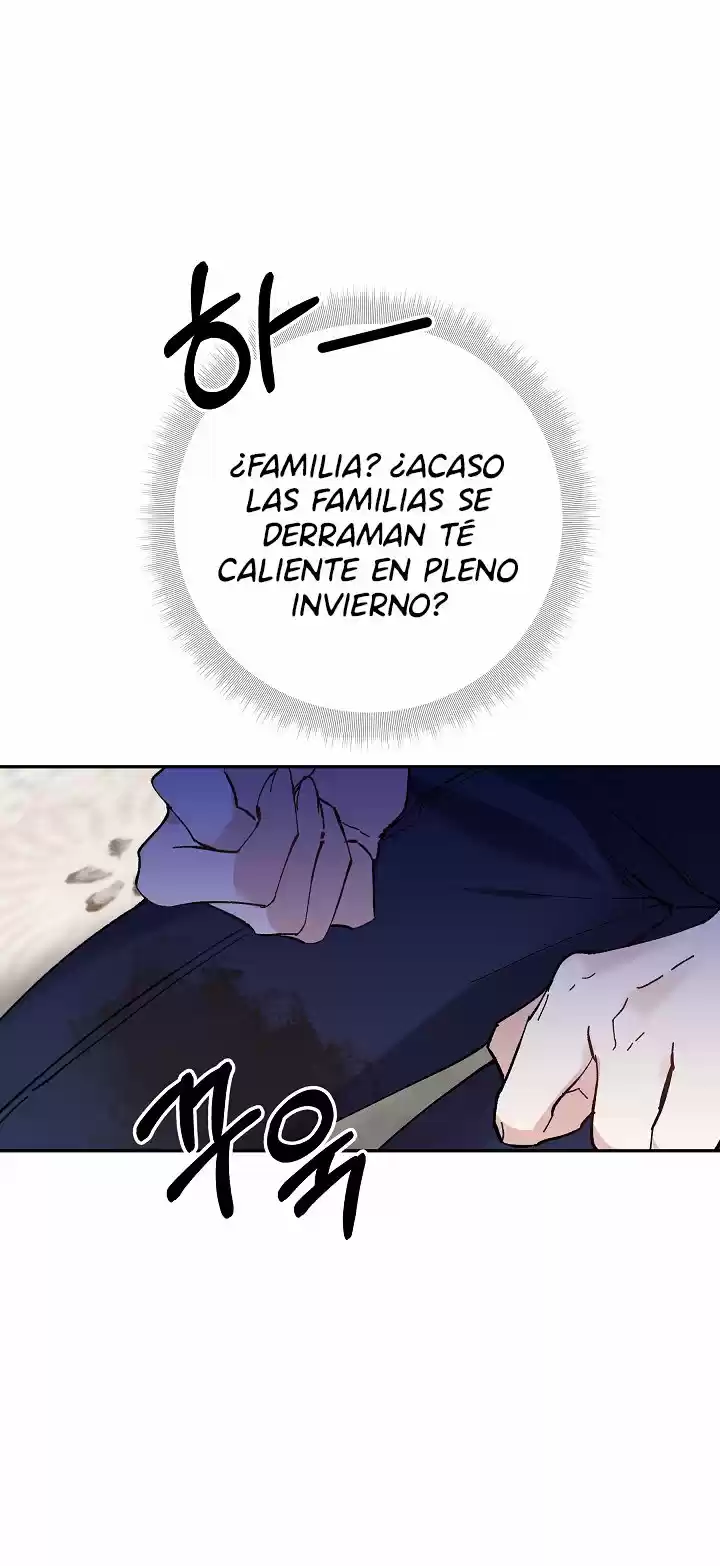 Es Inútil Incluso Si Estoy Colgando capítulo 35, página 14