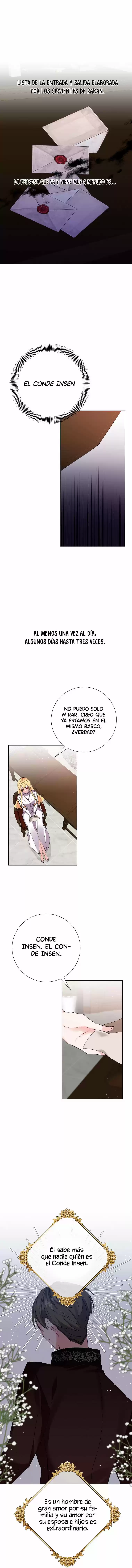 Es Inútil Incluso Si Estoy Colgando capítulo 37, página 14