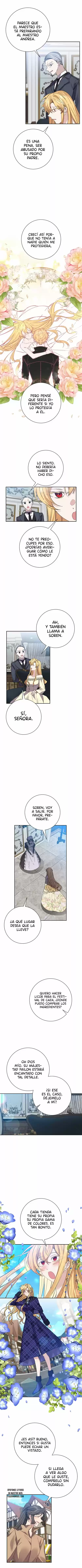 Es Inútil Incluso Si Estoy Colgando capítulo 38, página 7