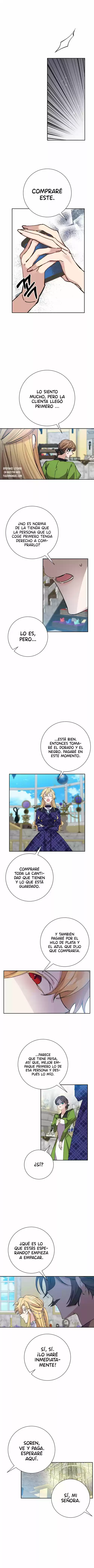 Es Inútil Incluso Si Estoy Colgando capítulo 38, página 9