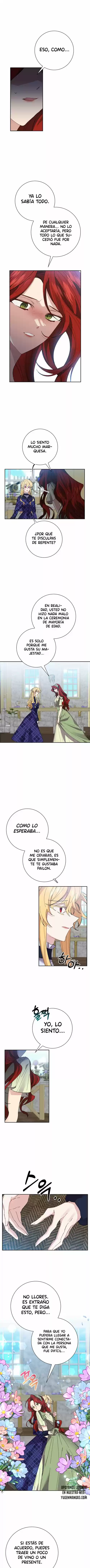 Es Inútil Incluso Si Estoy Colgando capítulo 39, página 3