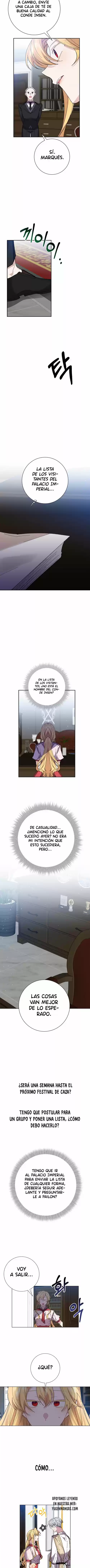 Es Inútil Incluso Si Estoy Colgando capítulo 39, página 6
