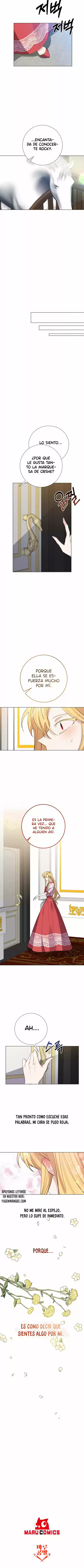 Es Inútil Incluso Si Estoy Colgando capítulo 39, página 9