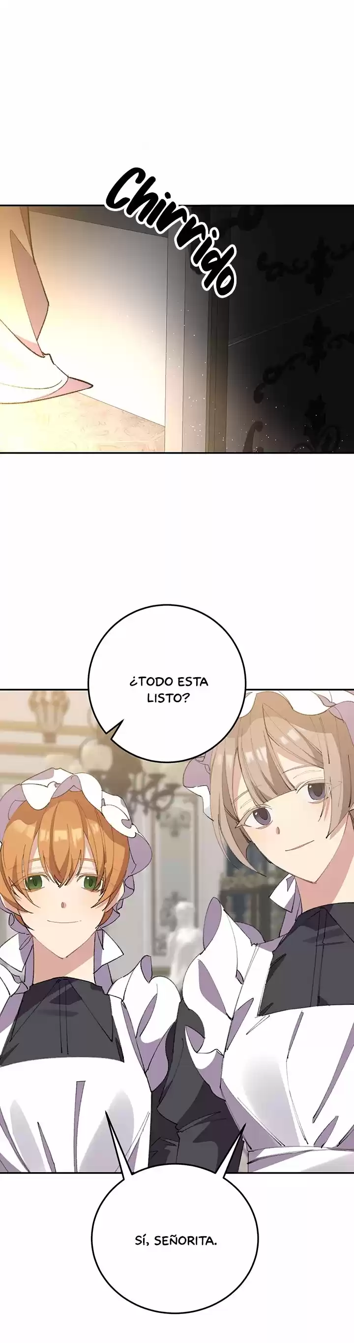 Es Inútil Incluso Si Estoy Colgando capítulo 4, página 10