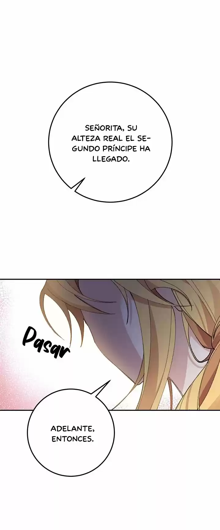 Es Inútil Incluso Si Estoy Colgando capítulo 4, página 13