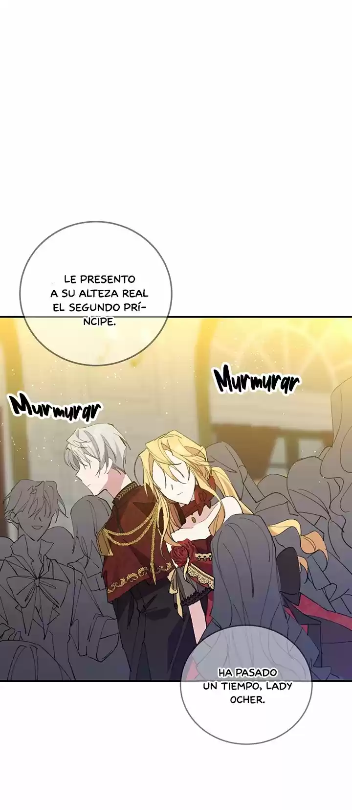 Es Inútil Incluso Si Estoy Colgando capítulo 4, página 25