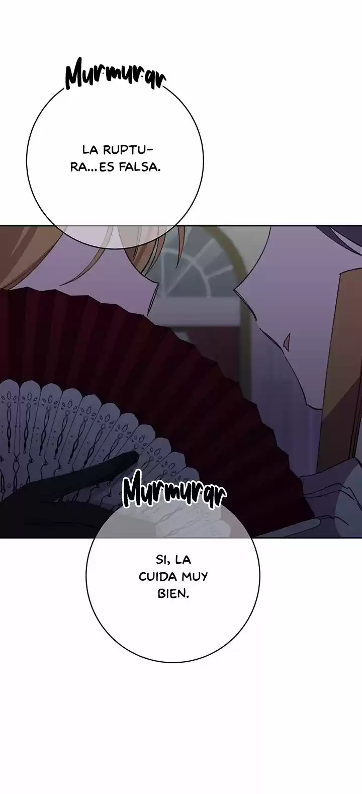 Es Inútil Incluso Si Estoy Colgando capítulo 4, página 43