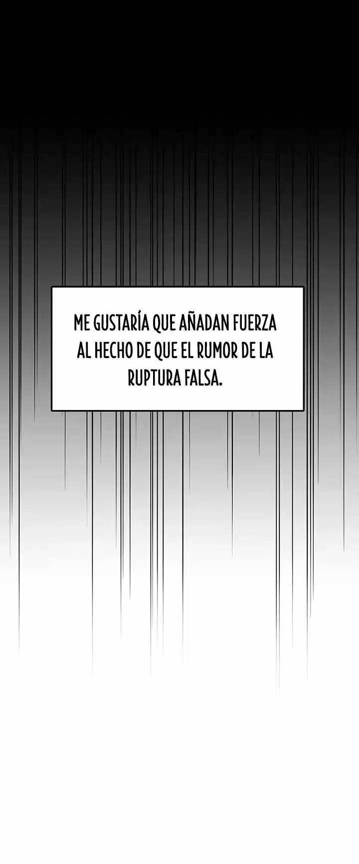 Es Inútil Incluso Si Estoy Colgando capítulo 4, página 47