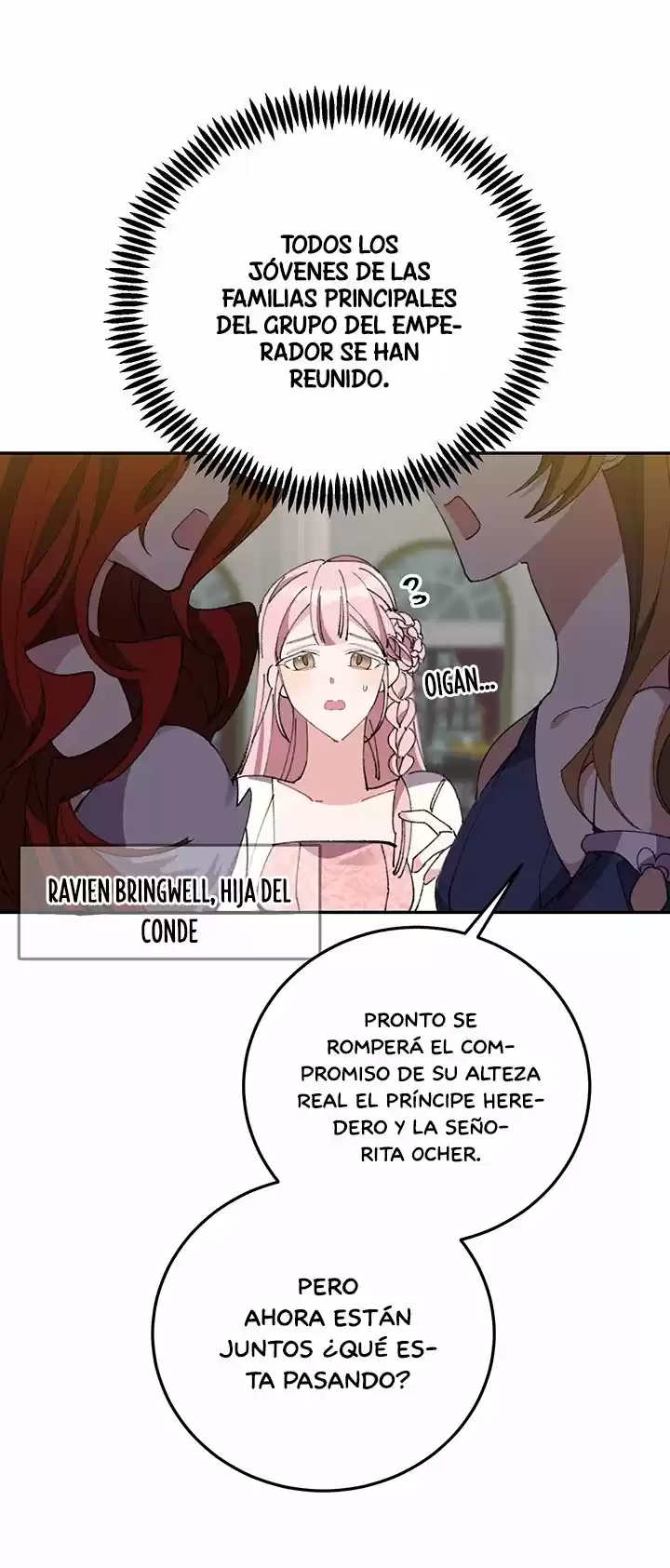 Es Inútil Incluso Si Estoy Colgando capítulo 4, página 62
