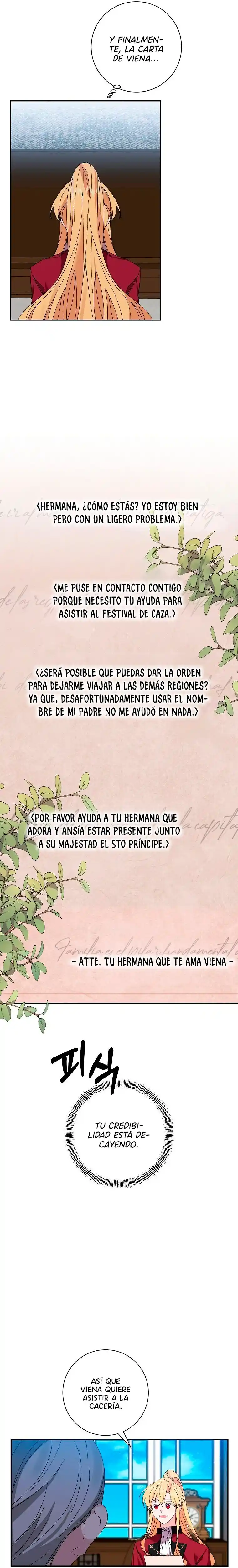 Es Inútil Incluso Si Estoy Colgando capítulo 41, página 12