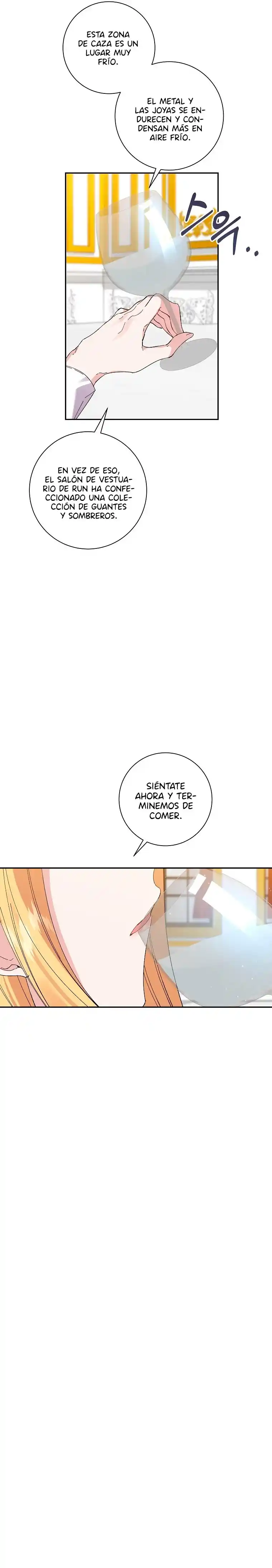 Es Inútil Incluso Si Estoy Colgando capítulo 41, página 21