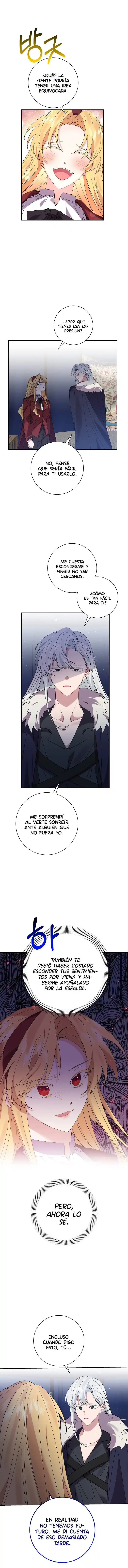 Es Inútil Incluso Si Estoy Colgando capítulo 44, página 10
