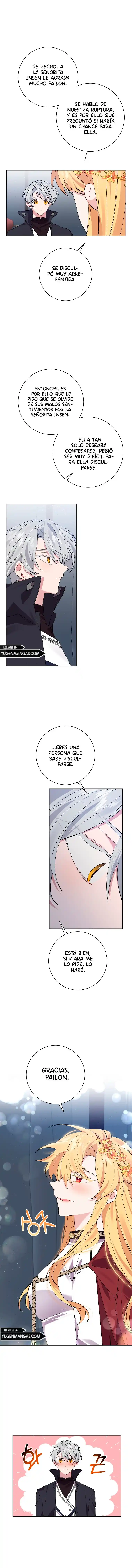 Es Inútil Incluso Si Estoy Colgando capítulo 48, página 6