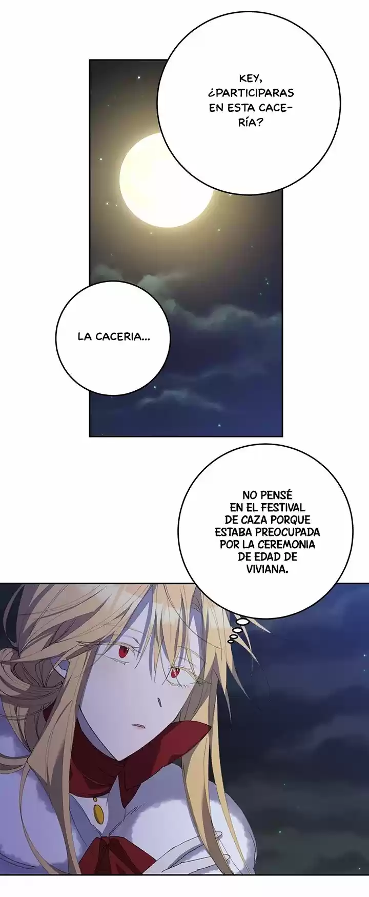 Es Inútil Incluso Si Estoy Colgando capítulo 5, página 40