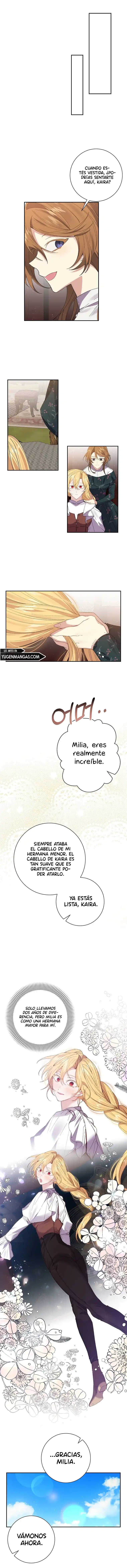 Es Inútil Incluso Si Estoy Colgando capítulo 52, página 9