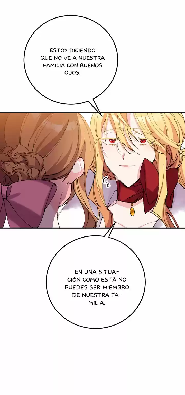 Es Inútil Incluso Si Estoy Colgando capítulo 6, página 17