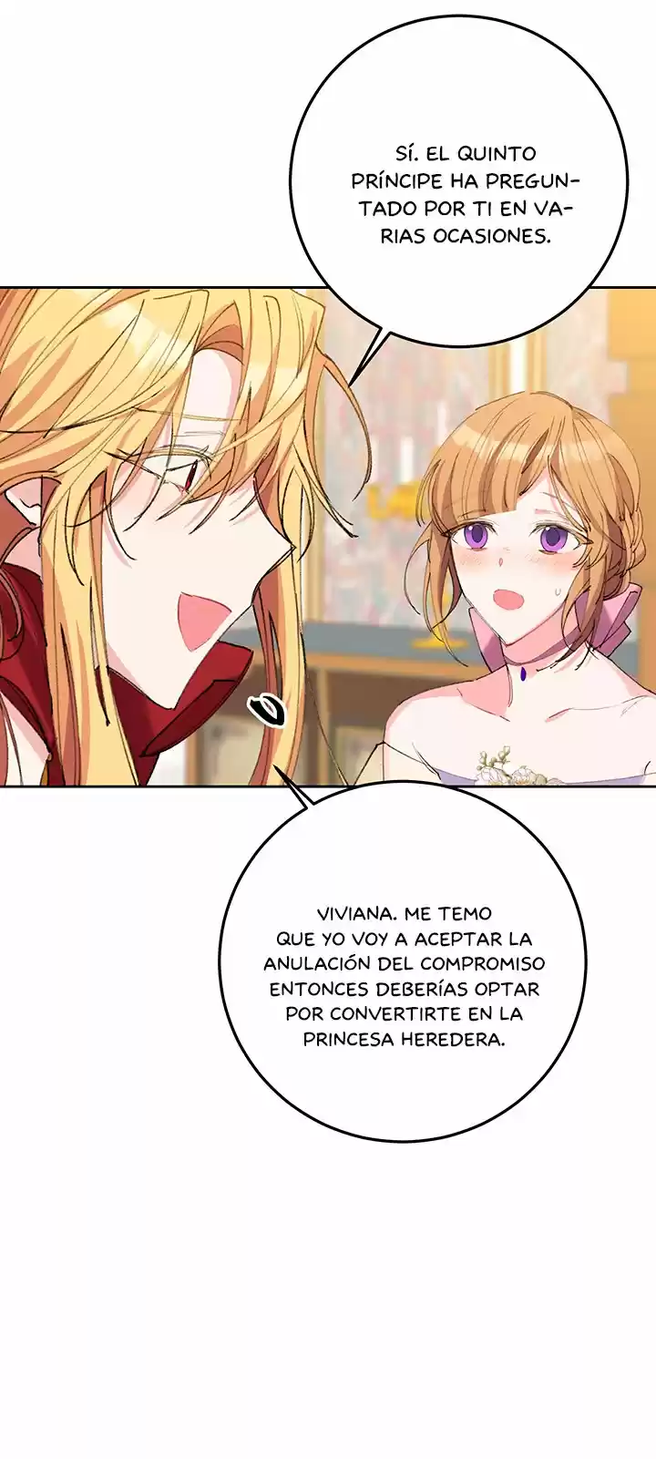 Es Inútil Incluso Si Estoy Colgando capítulo 6, página 19
