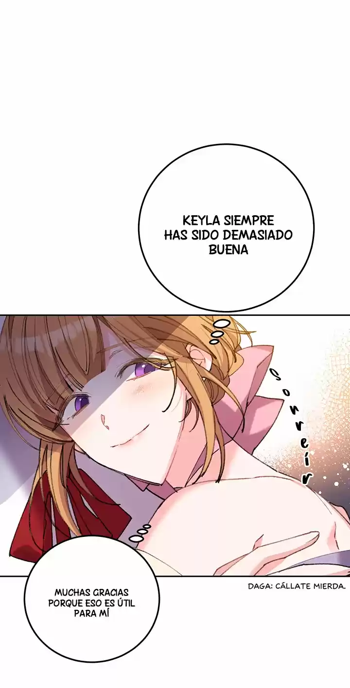 Es Inútil Incluso Si Estoy Colgando capítulo 6, página 25