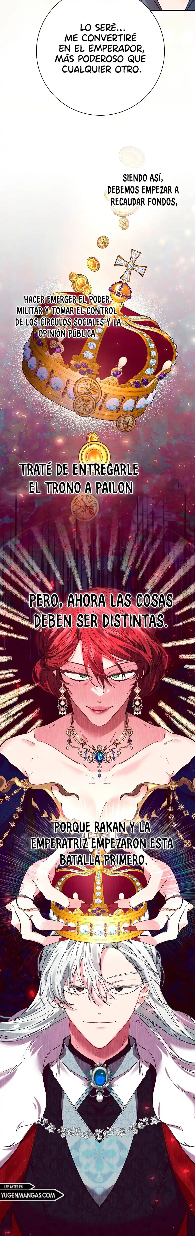 Es Inútil Incluso Si Estoy Colgando capítulo 63, página 6