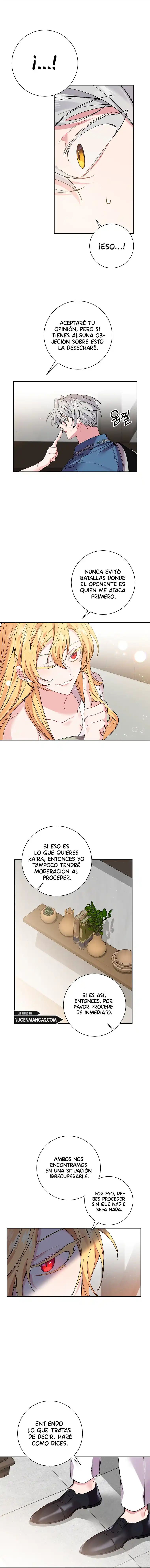 Es Inútil Incluso Si Estoy Colgando capítulo 63, página 8