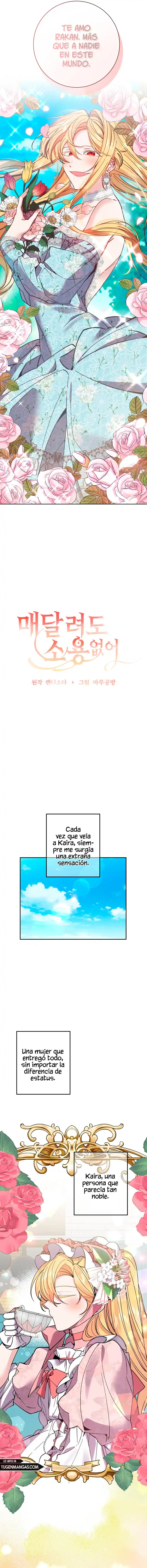 Es Inútil Incluso Si Estoy Colgando capítulo 64, página 7