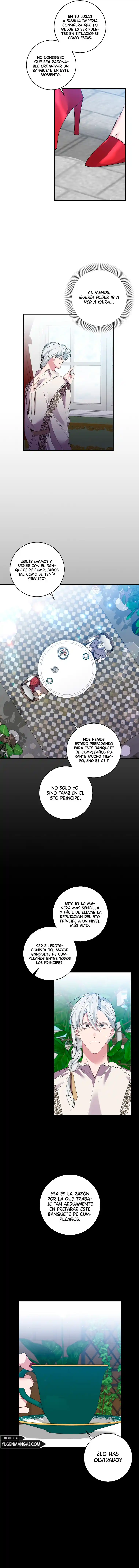 Es Inútil Incluso Si Estoy Colgando capítulo 67, página 10