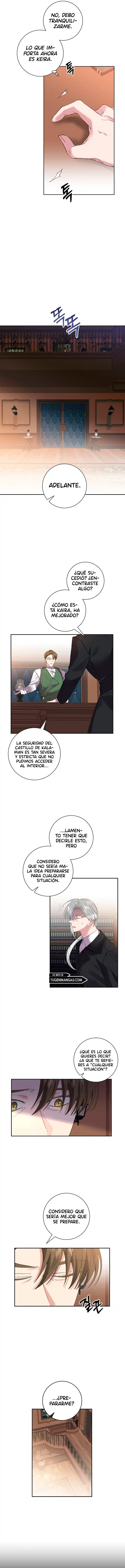Es Inútil Incluso Si Estoy Colgando capítulo 68, página 5