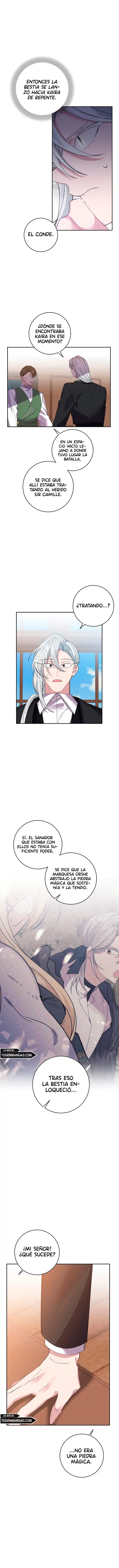 Es Inútil Incluso Si Estoy Colgando capítulo 68, página 10
