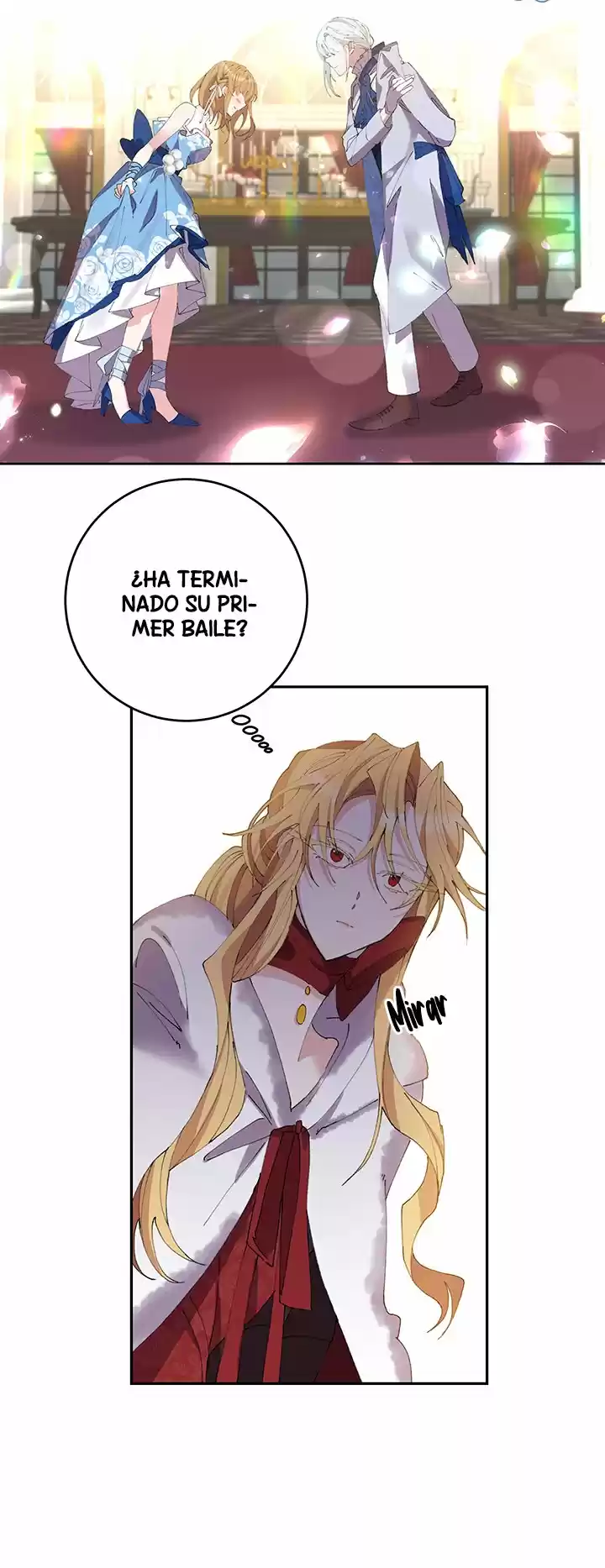 Es Inútil Incluso Si Estoy Colgando capítulo 7, página 17