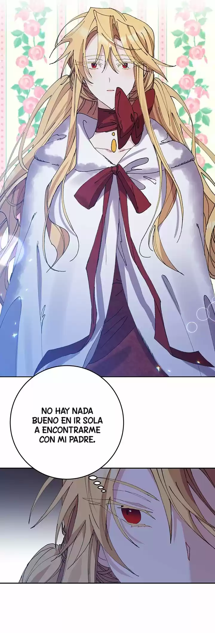 Es Inútil Incluso Si Estoy Colgando capítulo 7, página 52
