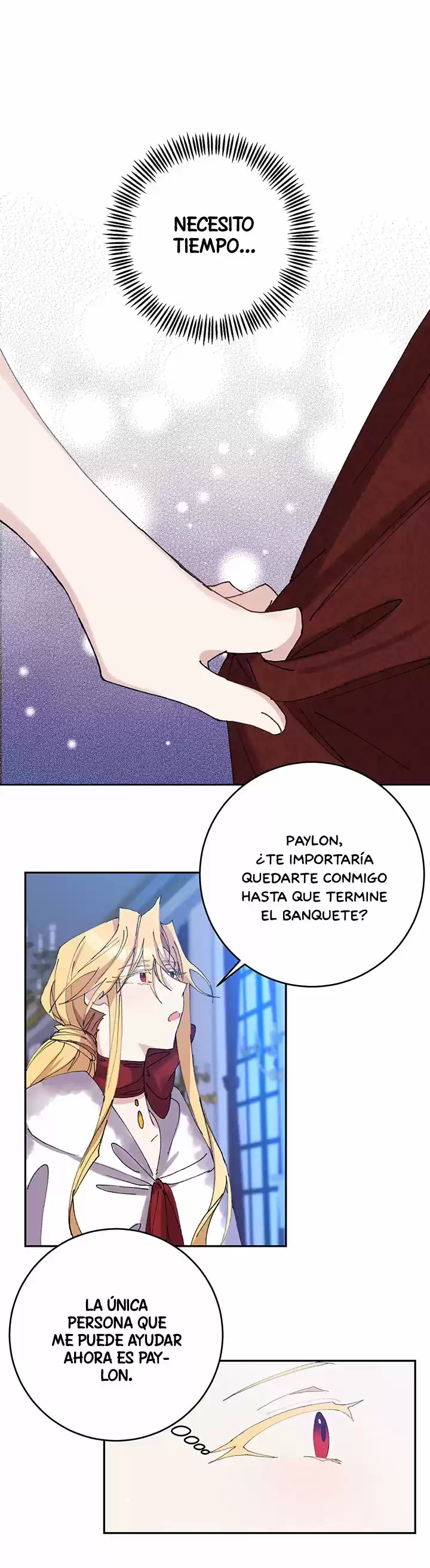 Es Inútil Incluso Si Estoy Colgando capítulo 7, página 53