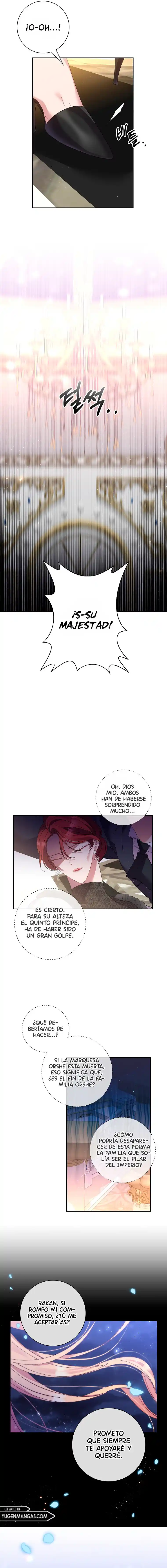 Es Inútil Incluso Si Estoy Colgando capítulo 71, página 4