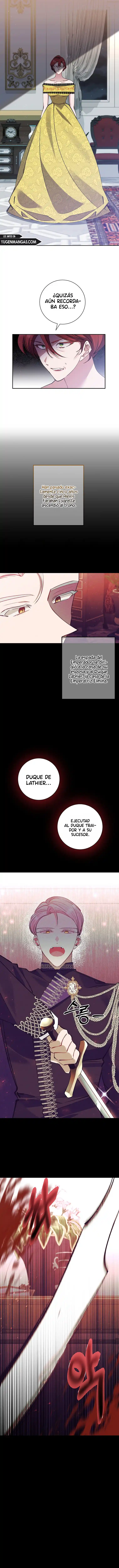 Es Inútil Incluso Si Estoy Colgando capítulo 76, página 10