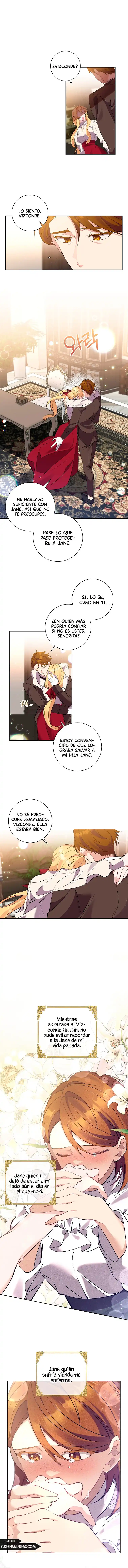 Es Inútil Incluso Si Estoy Colgando capítulo 79, página 3