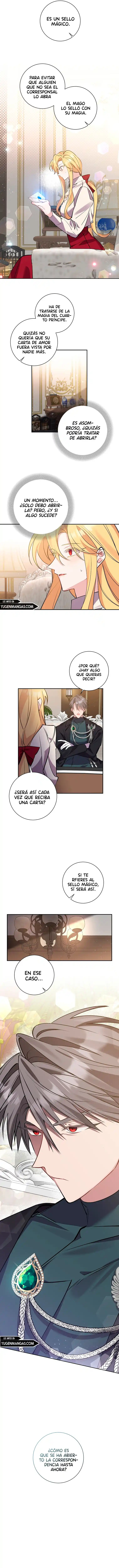Es Inútil Incluso Si Estoy Colgando capítulo 79, página 9