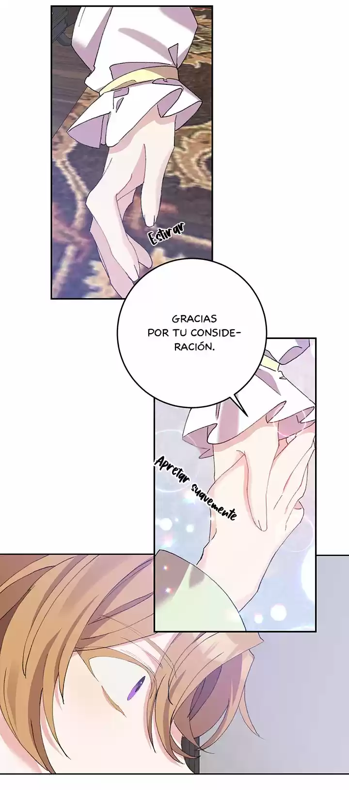Es Inútil Incluso Si Estoy Colgando capítulo 8, página 30