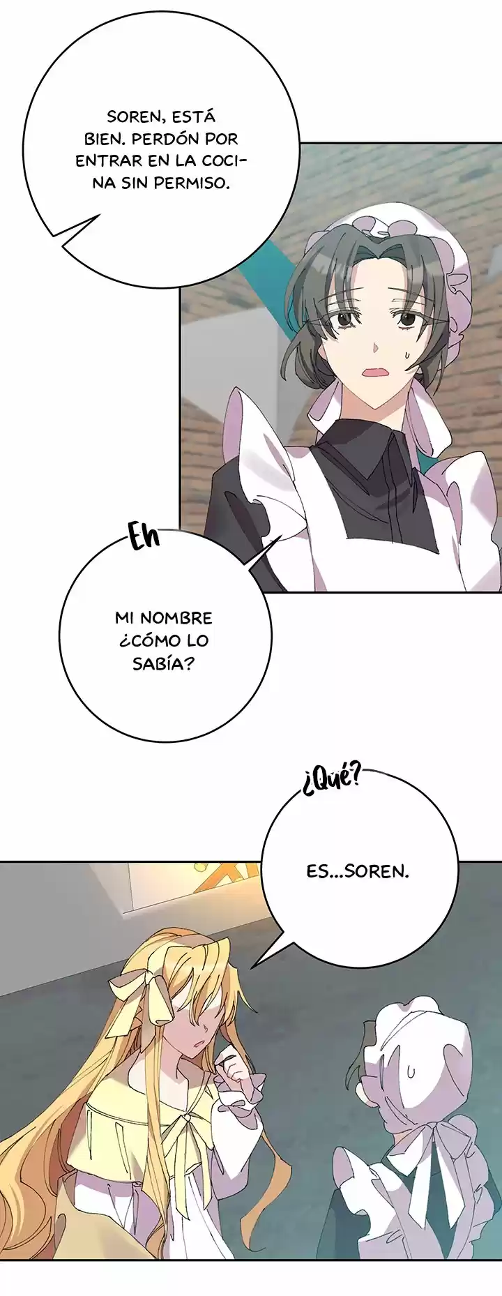 Es Inútil Incluso Si Estoy Colgando capítulo 8, página 44