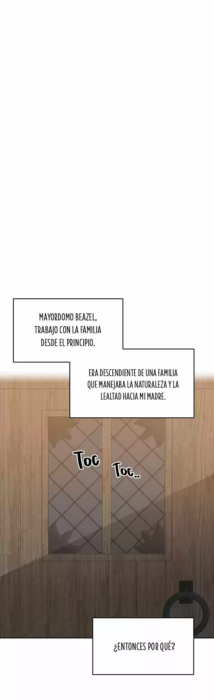 Es Inútil Incluso Si Estoy Colgando capítulo 8, página 49