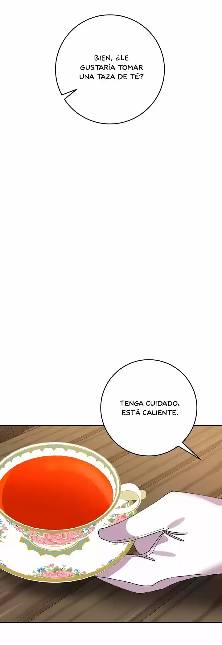 Es Inútil Incluso Si Estoy Colgando capítulo 8, página 51