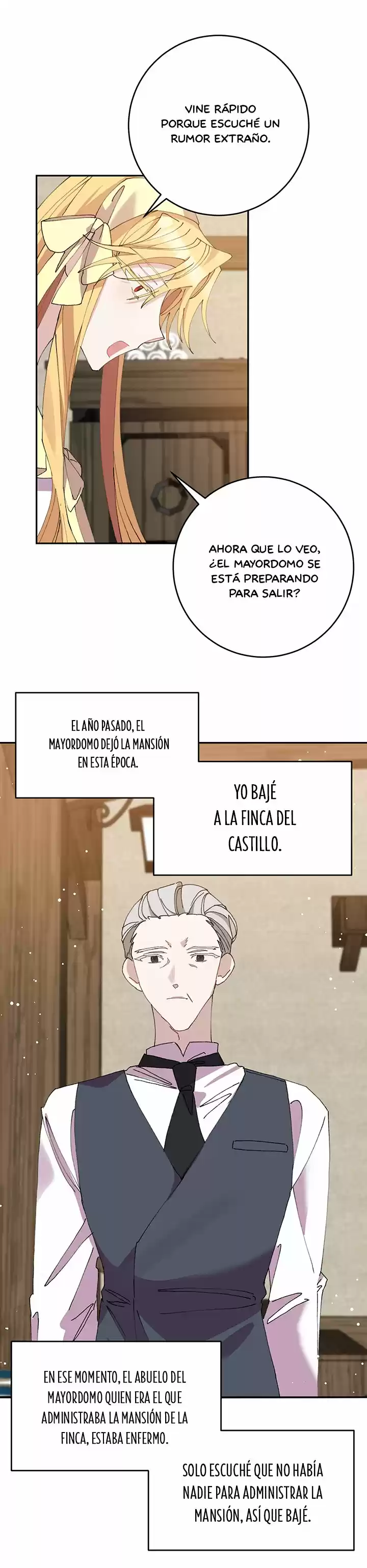 Es Inútil Incluso Si Estoy Colgando capítulo 8, página 52