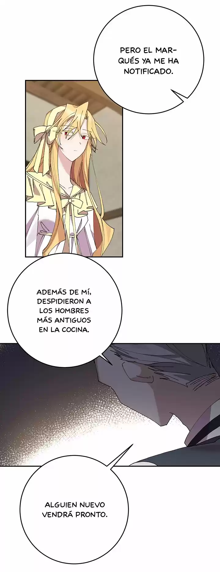 Es Inútil Incluso Si Estoy Colgando capítulo 8, página 57