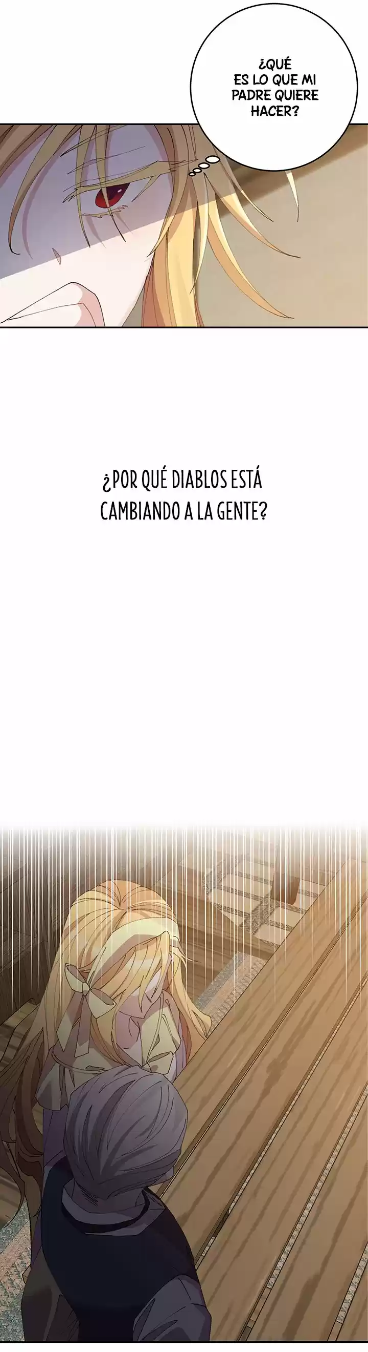 Es Inútil Incluso Si Estoy Colgando capítulo 8, página 58