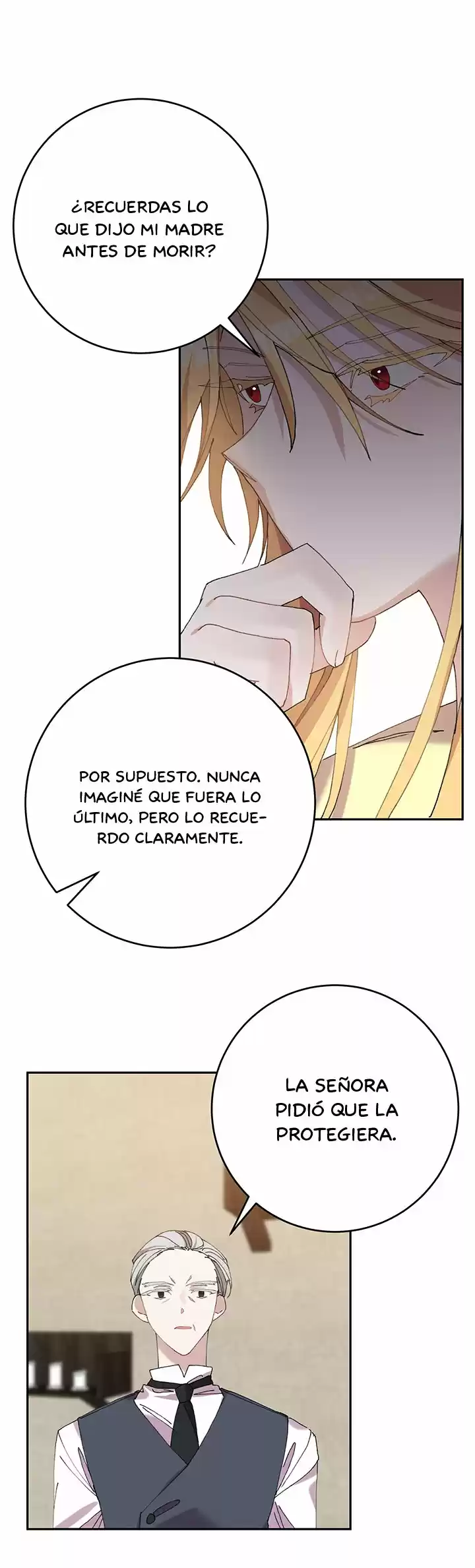 Es Inútil Incluso Si Estoy Colgando capítulo 8, página 59