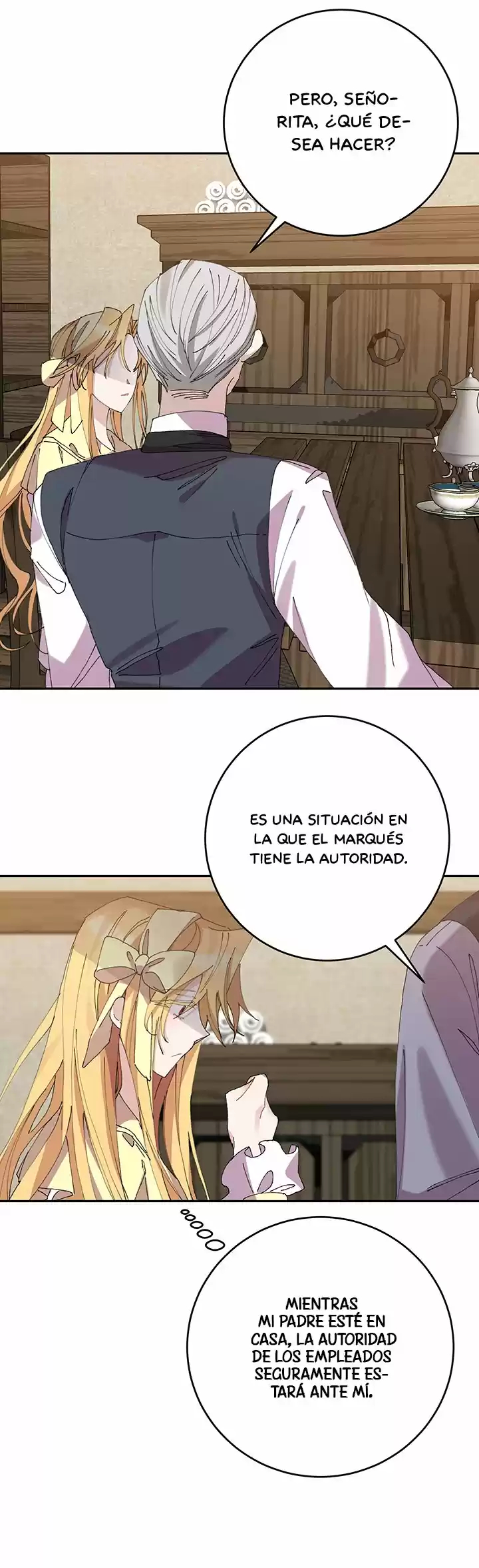 Es Inútil Incluso Si Estoy Colgando capítulo 8, página 63
