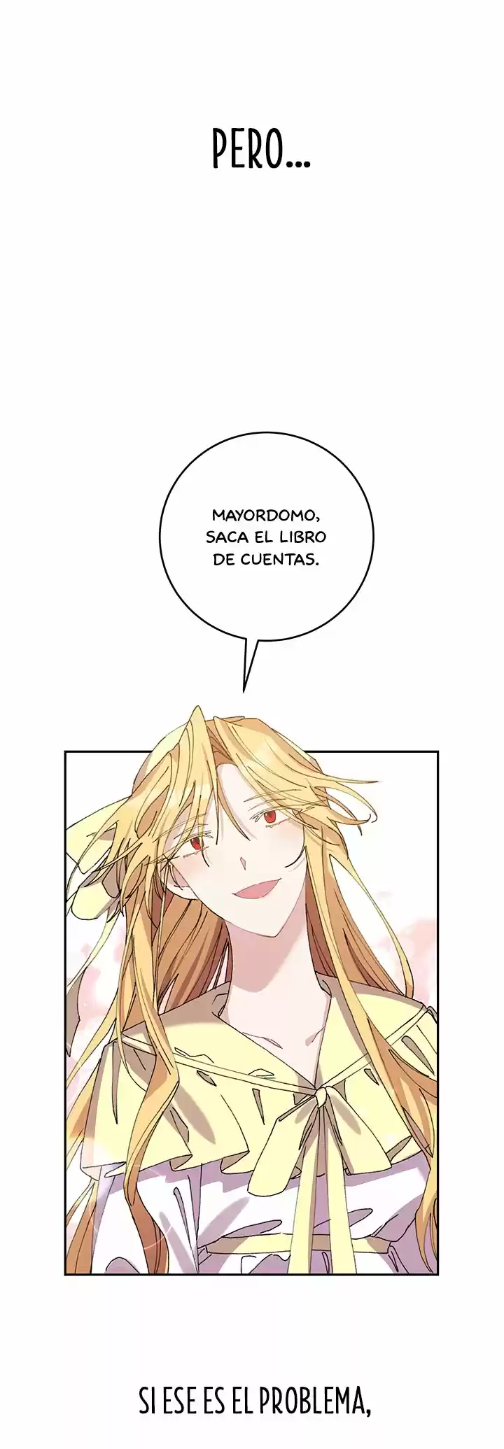 Es Inútil Incluso Si Estoy Colgando capítulo 8, página 64