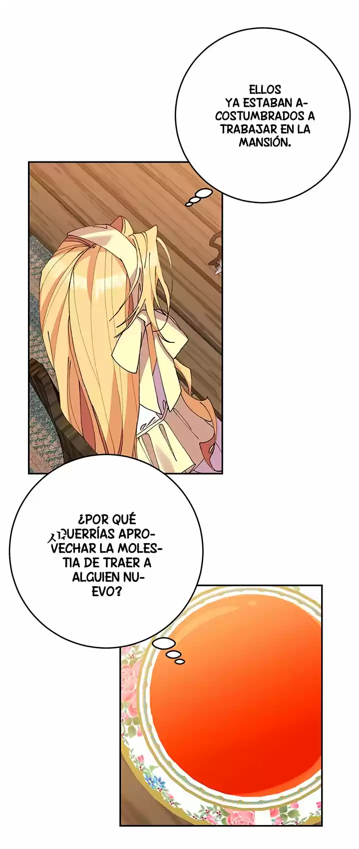 Es Inútil Incluso Si Estoy Colgando capítulo 9, página 12
