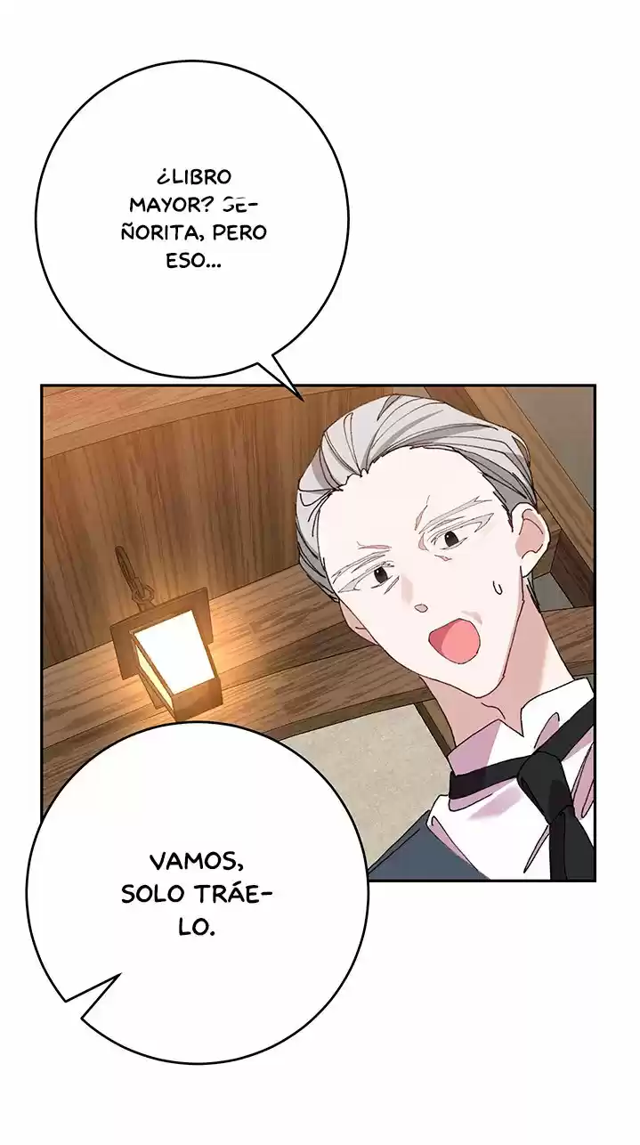 Es Inútil Incluso Si Estoy Colgando capítulo 9, página 15