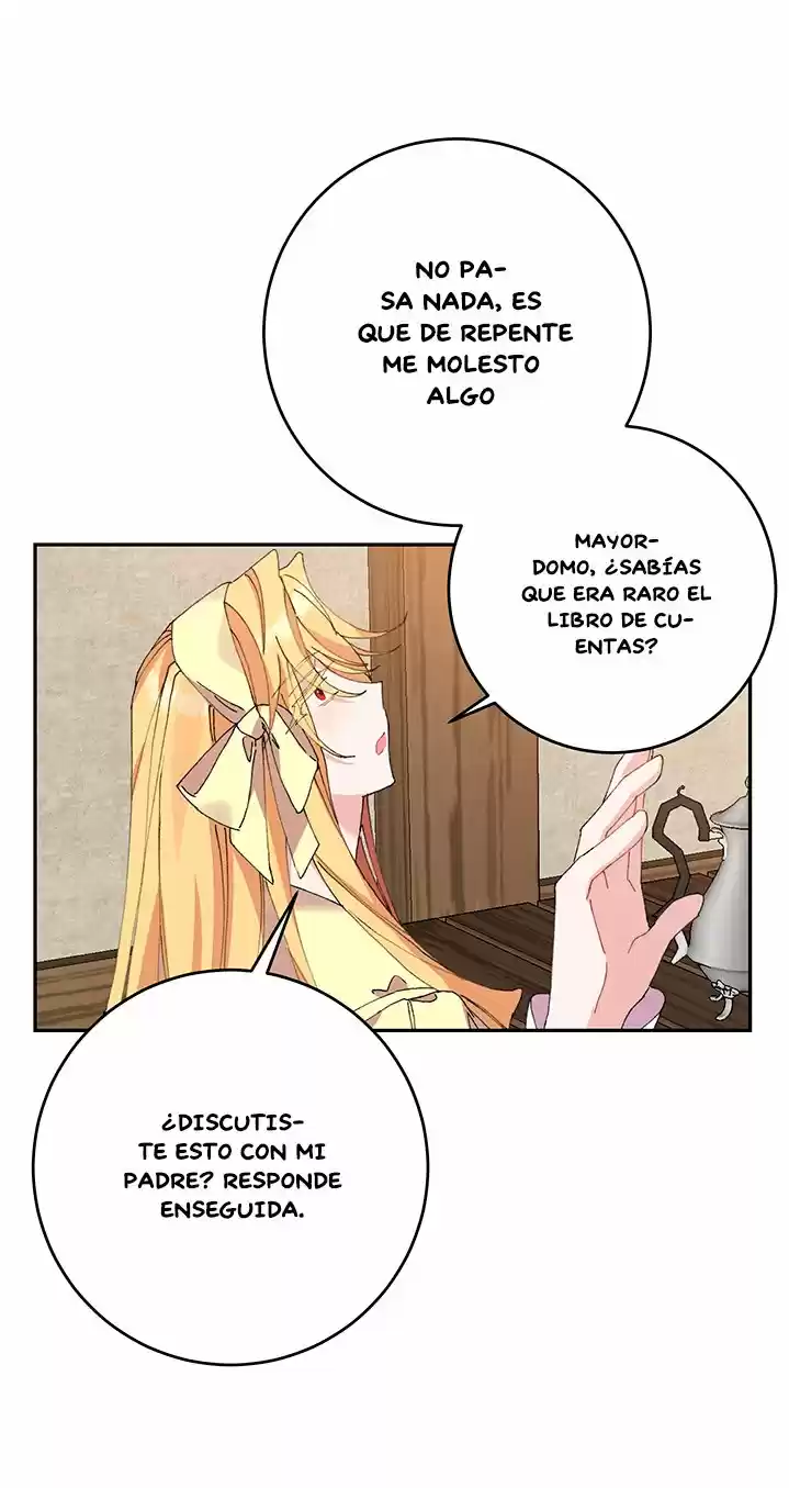 Es Inútil Incluso Si Estoy Colgando capítulo 9, página 30