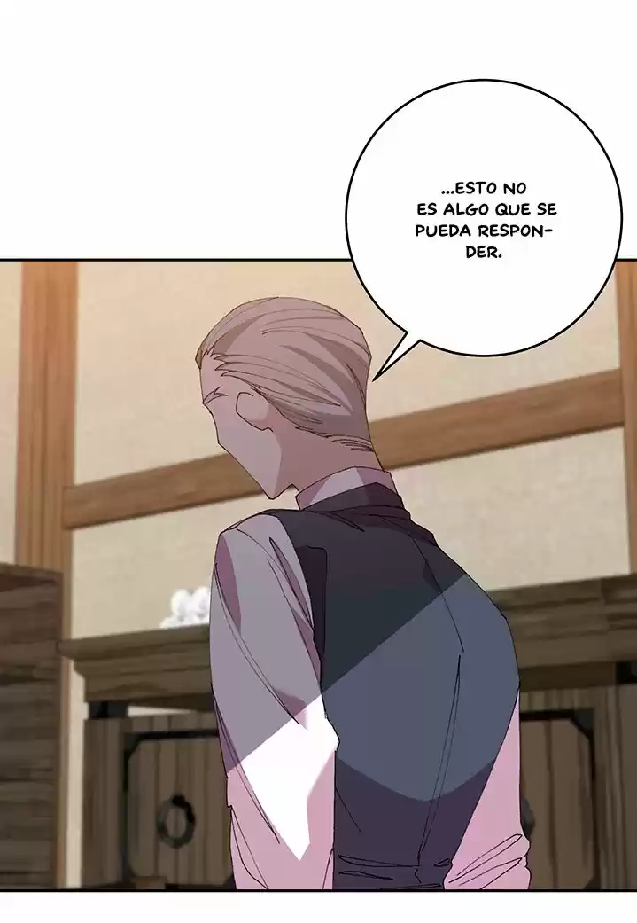 Es Inútil Incluso Si Estoy Colgando capítulo 9, página 32